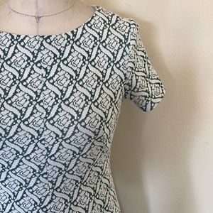 🌈 1960’s authentic Vintage dress